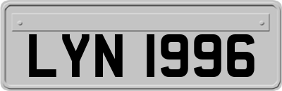 LYN1996
