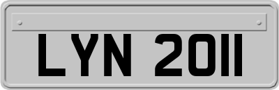 LYN2011