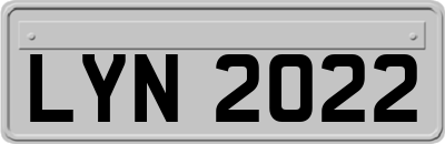 LYN2022