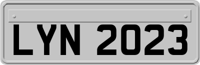 LYN2023