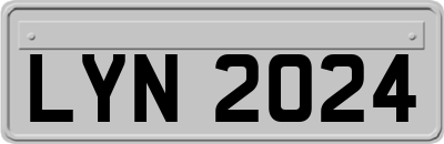 LYN2024