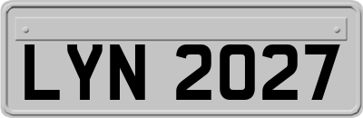 LYN2027