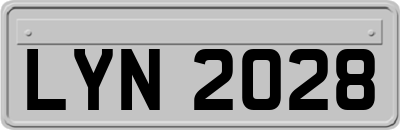 LYN2028