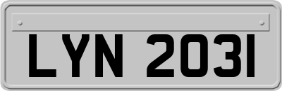LYN2031