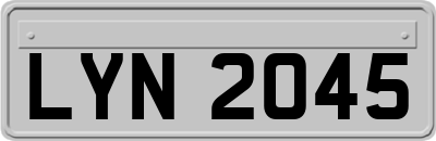 LYN2045