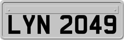 LYN2049