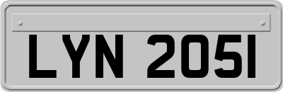 LYN2051