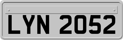 LYN2052