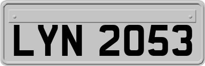 LYN2053