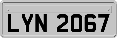 LYN2067