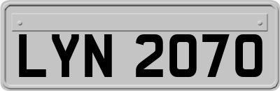 LYN2070