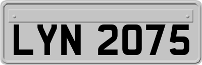 LYN2075
