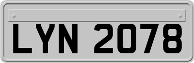 LYN2078