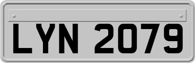 LYN2079