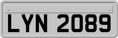 LYN2089