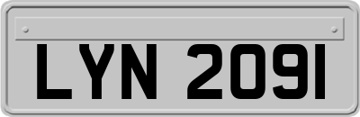 LYN2091