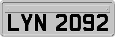 LYN2092