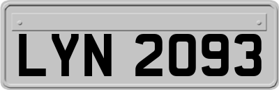 LYN2093