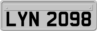 LYN2098