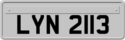 LYN2113