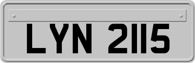 LYN2115