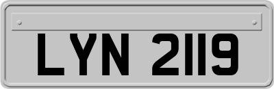 LYN2119