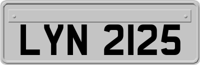 LYN2125