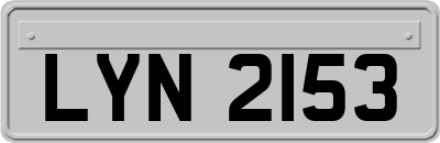 LYN2153