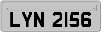 LYN2156