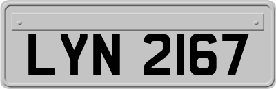 LYN2167