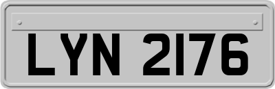LYN2176