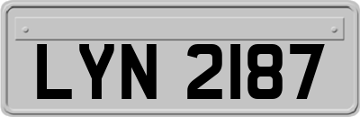LYN2187