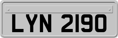 LYN2190