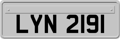LYN2191