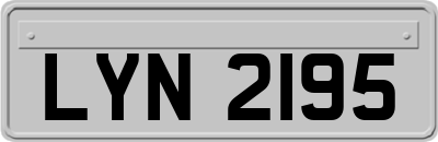 LYN2195
