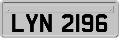 LYN2196