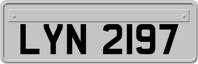 LYN2197