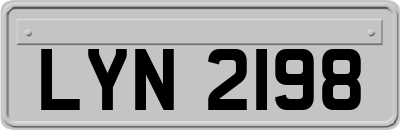 LYN2198