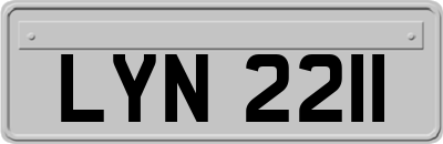 LYN2211