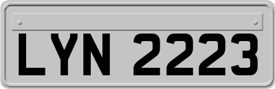 LYN2223