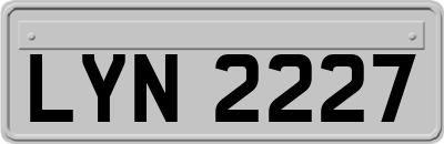 LYN2227