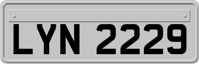 LYN2229