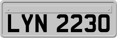 LYN2230