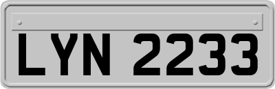 LYN2233
