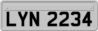 LYN2234