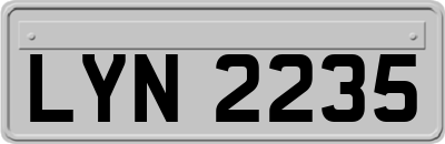 LYN2235
