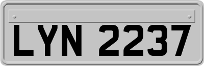 LYN2237