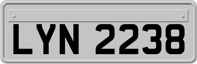 LYN2238