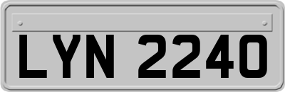 LYN2240