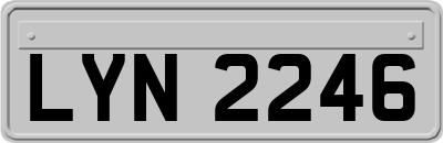 LYN2246